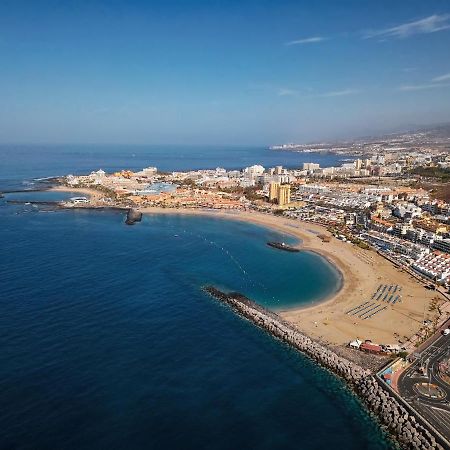 Vila La Casita, A Dos Pasos De La Playa Los Cristianos  Exteriér fotografie