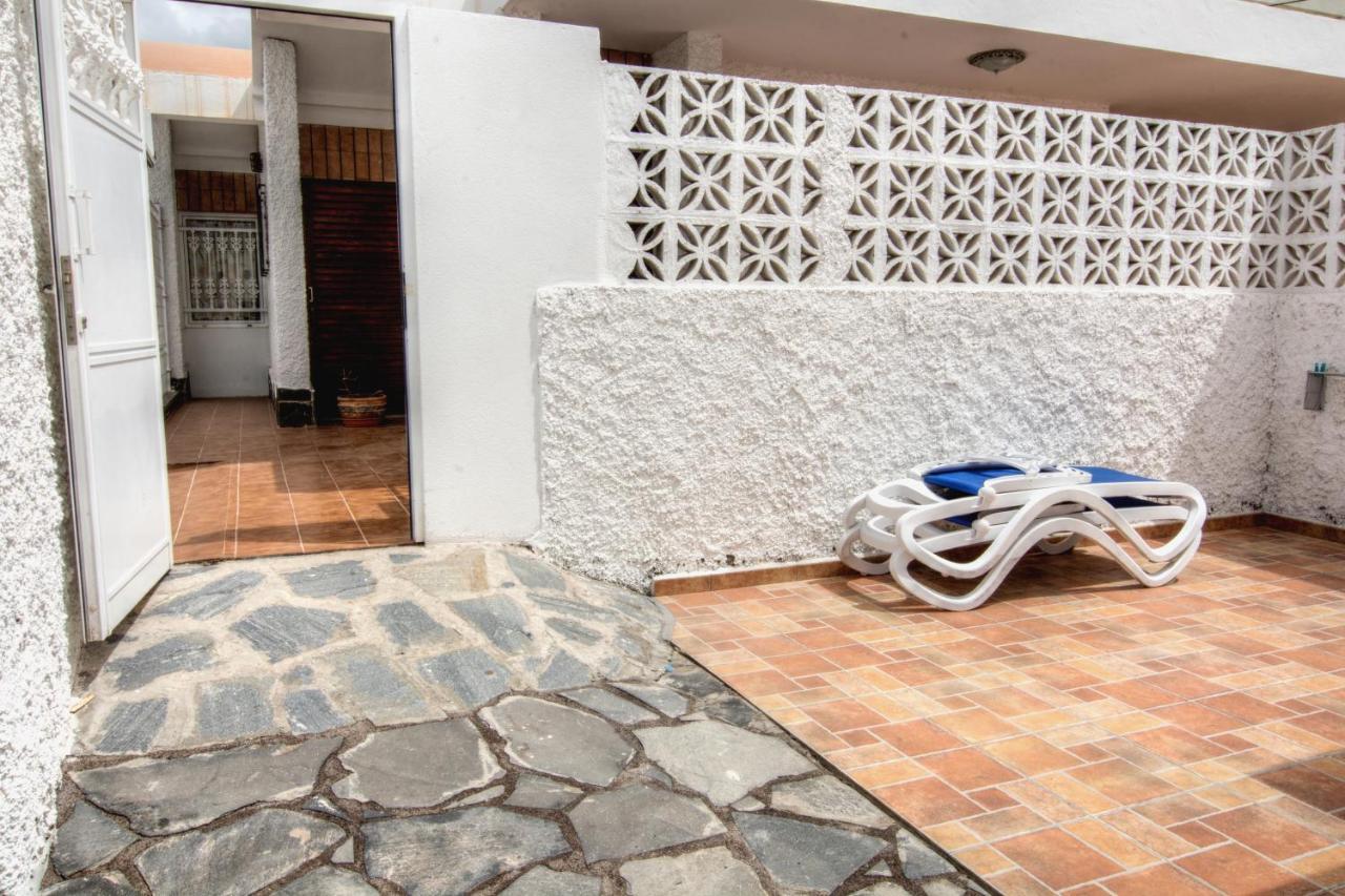 Vila La Casita, A Dos Pasos De La Playa Los Cristianos  Exteriér fotografie