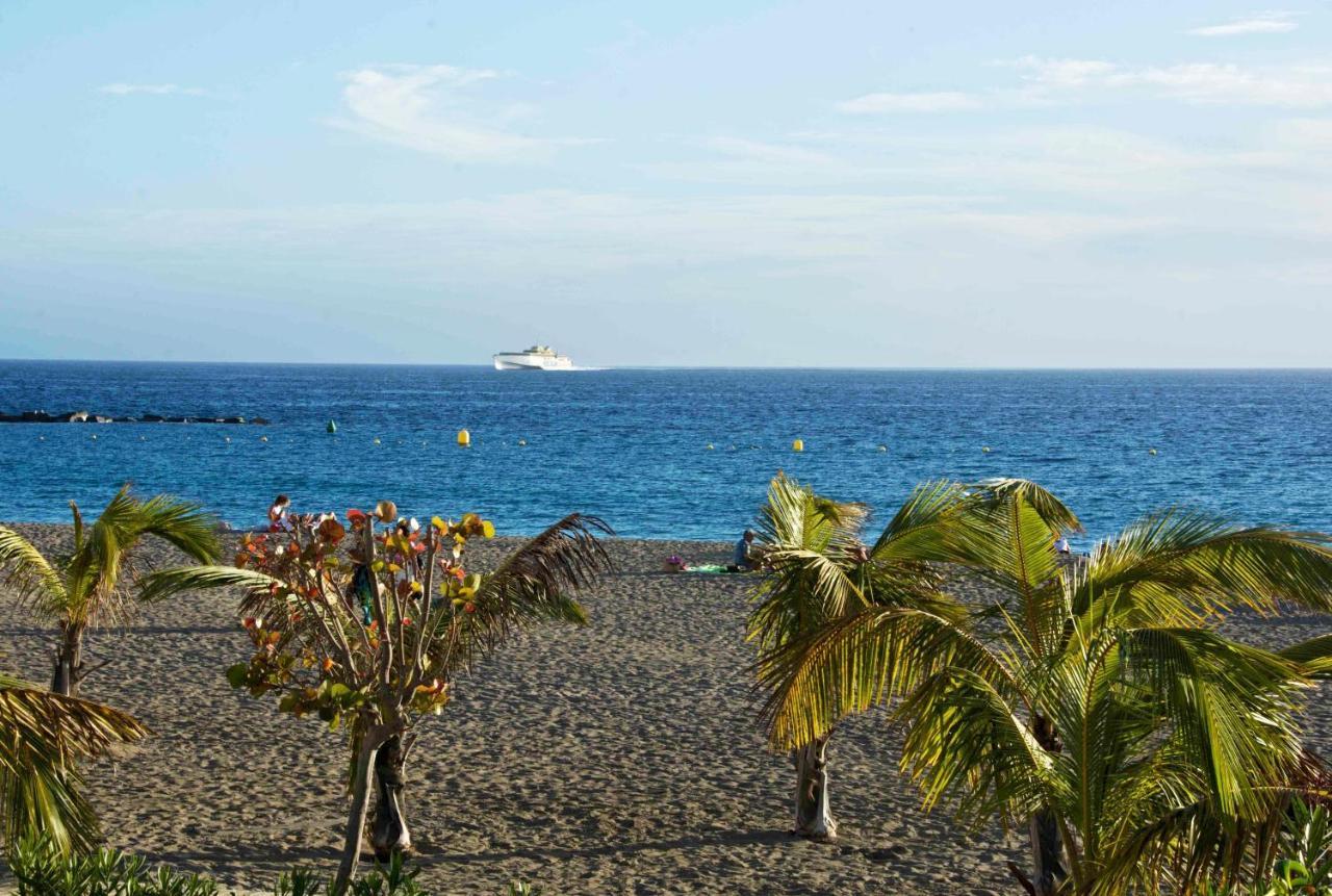 Vila La Casita, A Dos Pasos De La Playa Los Cristianos  Exteriér fotografie