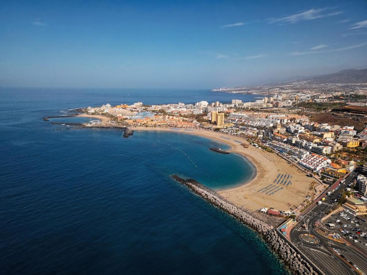 Vila La Casita, A Dos Pasos De La Playa Los Cristianos  Exteriér fotografie