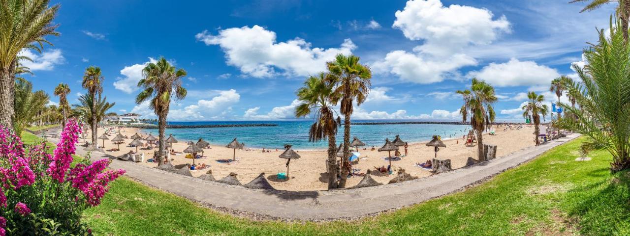 Vila La Casita, A Dos Pasos De La Playa Los Cristianos  Exteriér fotografie